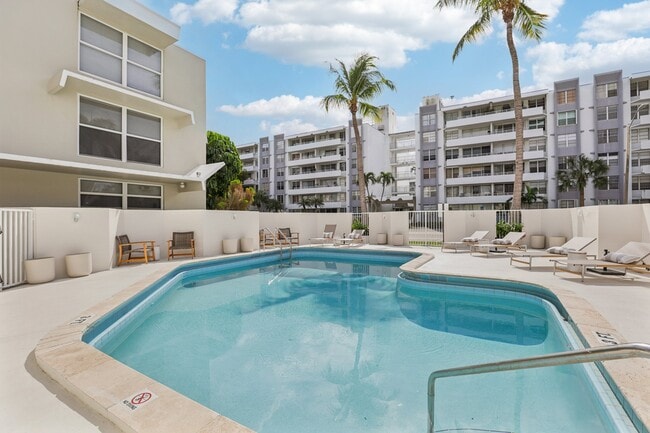 The Oaks Apartments