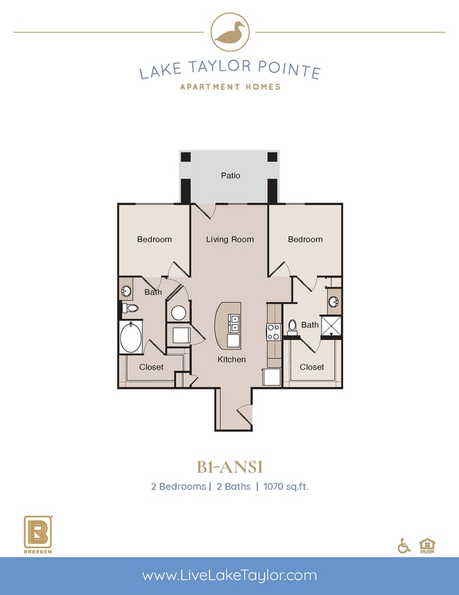 Lake Taylor Pointe Apartment Homes