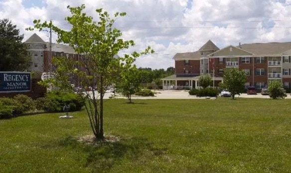 Photo - Regency Manor I