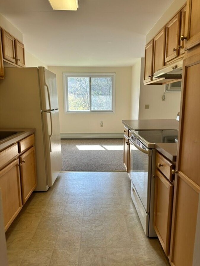 Valley View Apartments - Valley View Apartments
