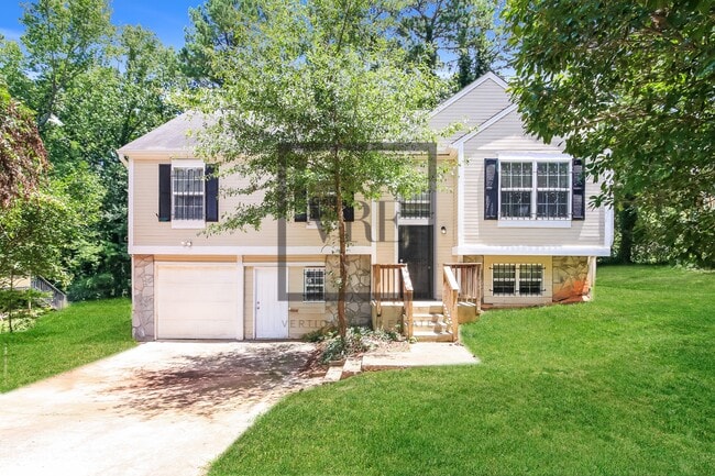Building Photo - 3696 Dogwood Farm Rd Rental