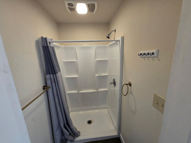 97 E 1st common bathroom