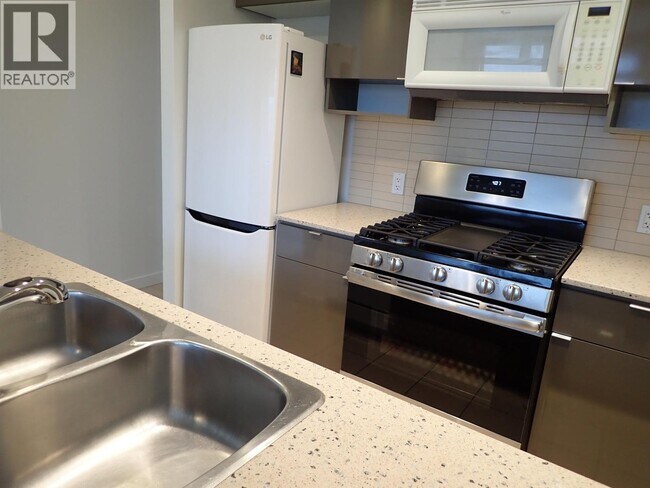 928 Beatty St Unit 2205