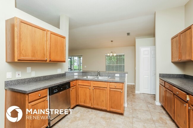 Photo - 3131 Branchville Dr