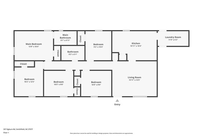 Photo - 357 Ogburn Rd