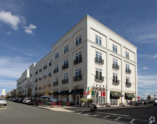 Bldg C Apartments Robbinsville, NJ