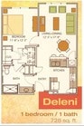 Deleni
