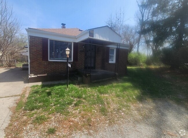 Building Photo - 1959 N Ritter Ave Rental