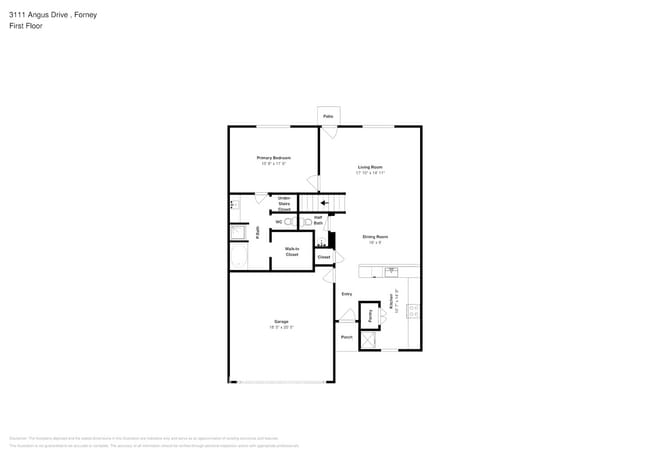 Photo - 3111 Angus Dr