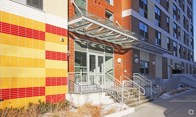 Photo - Coney Island Commons