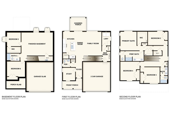 Photo - 7111 Woods Rose Dr