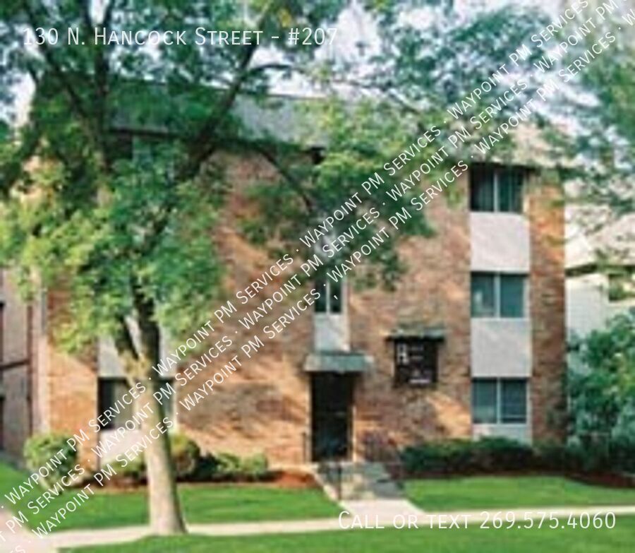 Photo - 130 N Hancock St Unit #207