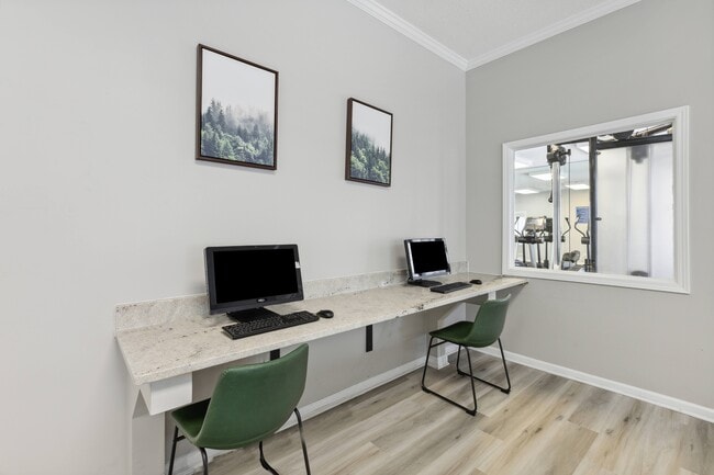 Aspen Pointe