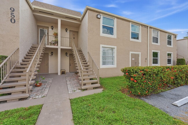 Photo - 950 NW 80th Ave Unit 204