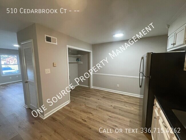 Photo - 510 Cedarbrook Ct