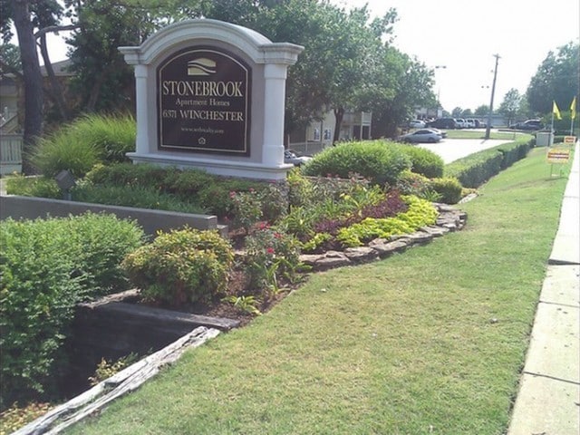 Photo - Stonebrook Apartments