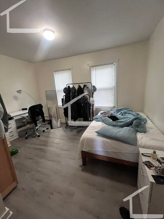 Photo - Brigham Circle 3-bedroom