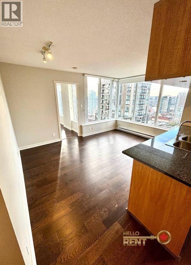 Photo - 1010 Richards St Unité 2107