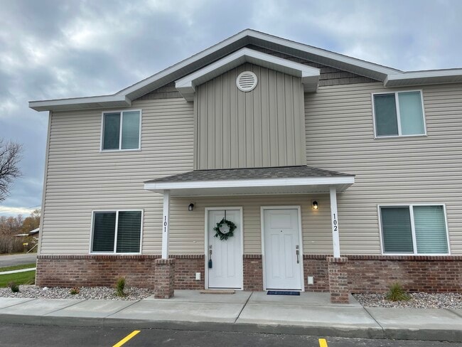 Building Photo - 2001 Lawrence Ln Unit 503