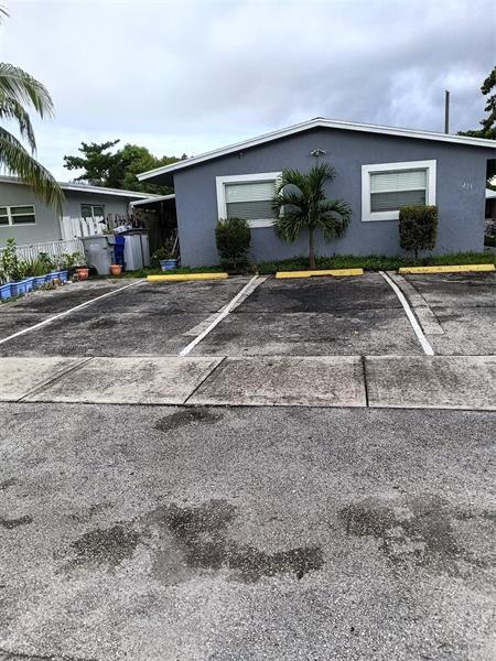Building Photo - 1845 NW 55th Ave
