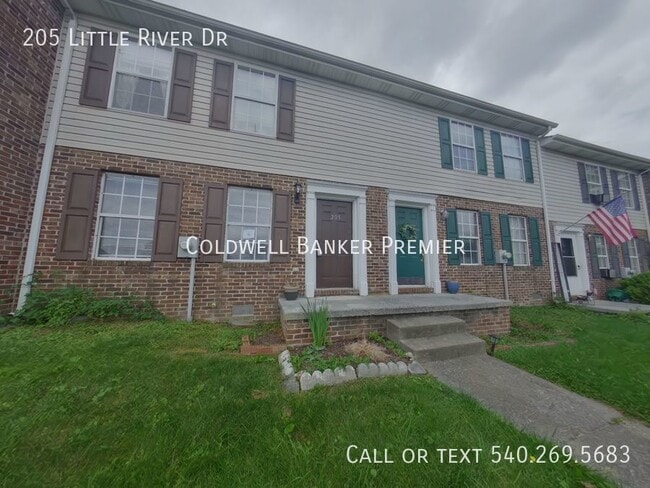 Building Photo - 205 Little River Dr