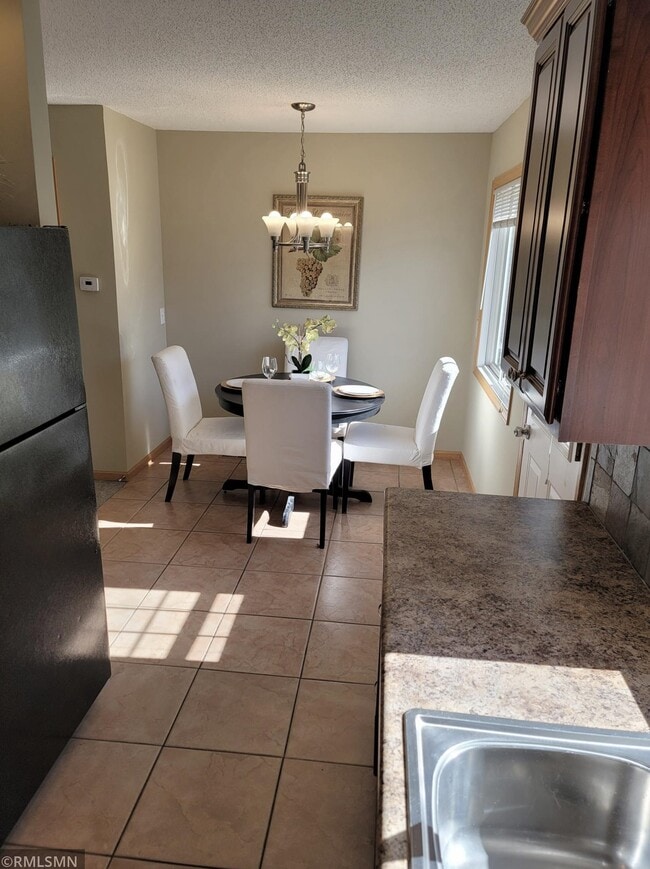 Dining Room - 16134 Foliage Ave W