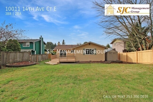 Photo - 10011 14th Ave Ct E
