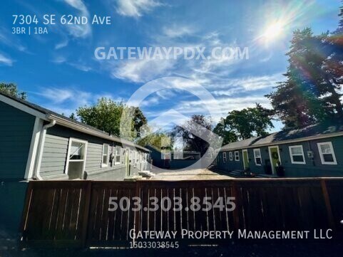 Photo - 7304 SE 62nd Ave