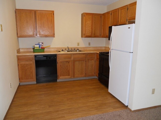 Stonecrest Townhomes