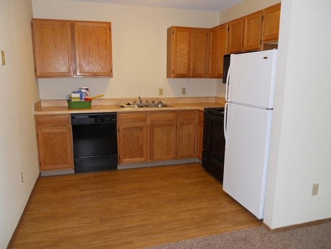 Photo - Stonecrest Townhomes