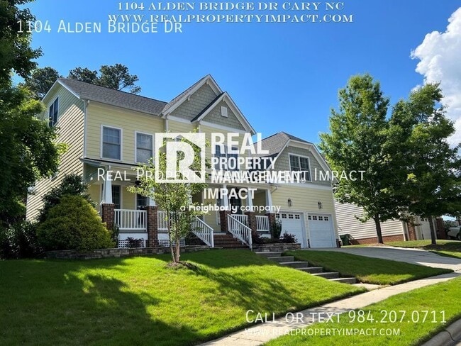 Photo - 1104 Alden Bridge Dr