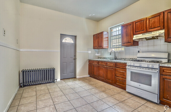 Building Photo - 166 Saint Pauls Ave Rental