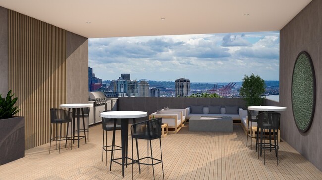 Building Photo - GATEWAY HAUS Rental