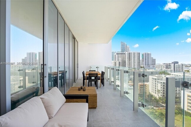 Photo - 700 NE 26th Terrace Unit 1405