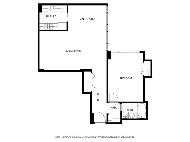 Photo - 1545 18th St NW Unit 1545 18th Street NW #113