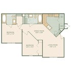 2BR/2BA