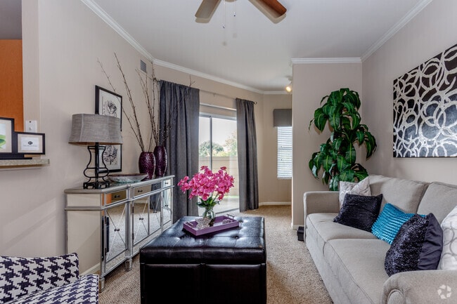 1BR, 1BA - A1