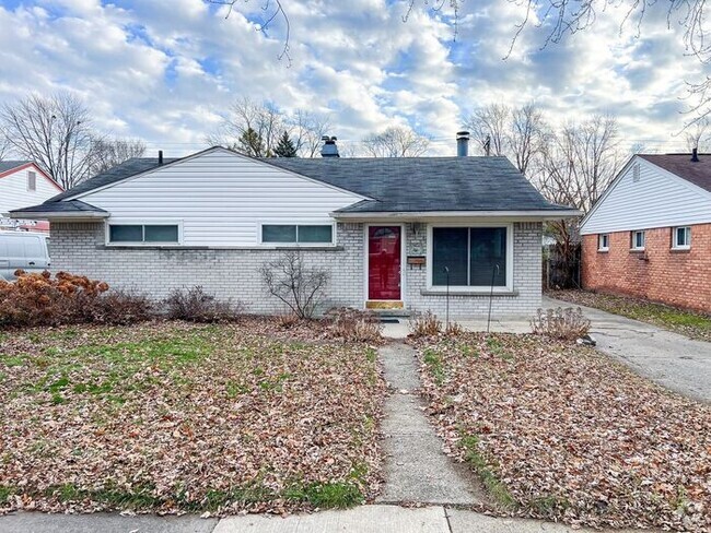 Building Photo - Refreshed Charm: Inviting 3BR/1BA Home in ...