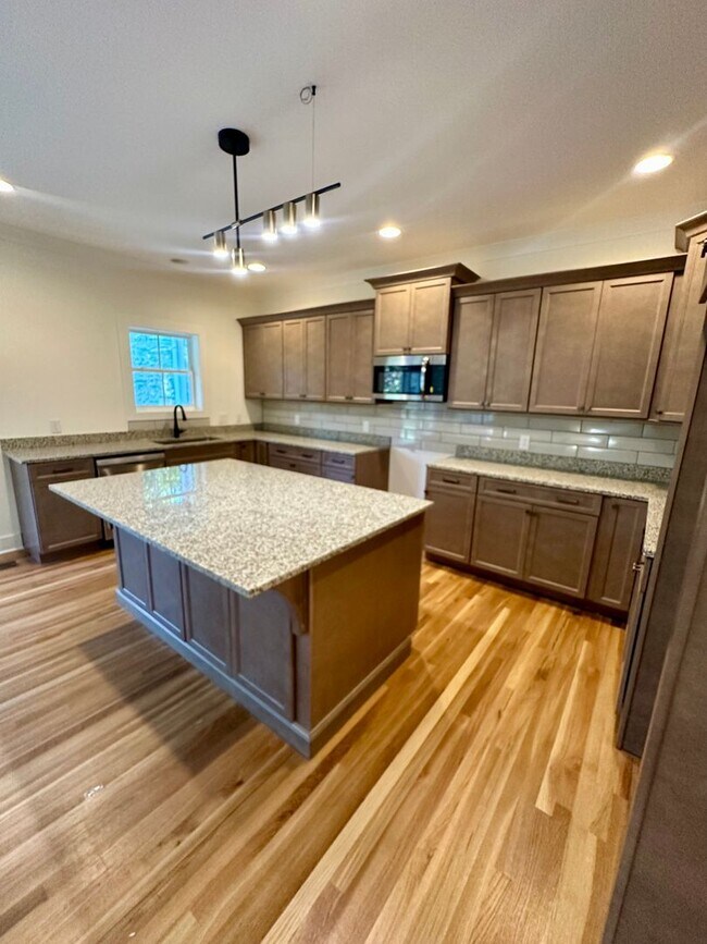 Photo - Brand New Home in Sugar Valley.