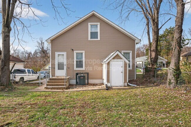 Photo - 5430 Hodiamont Ave