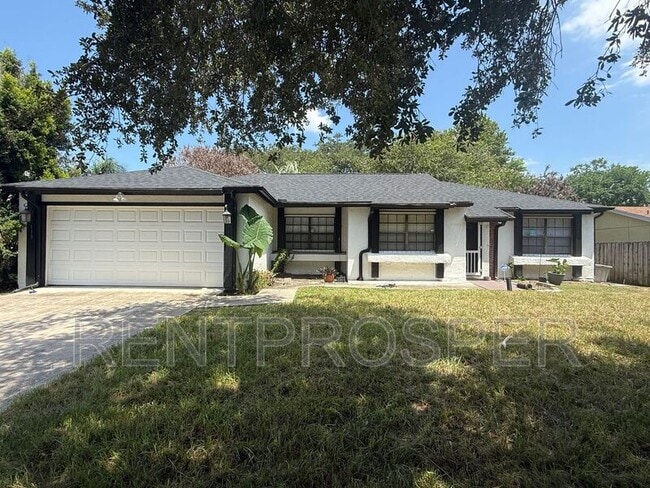 Building Photo - 113 S Deerwood Ave
