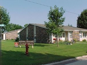 Willow Ridge - Willow Ridge Apartments