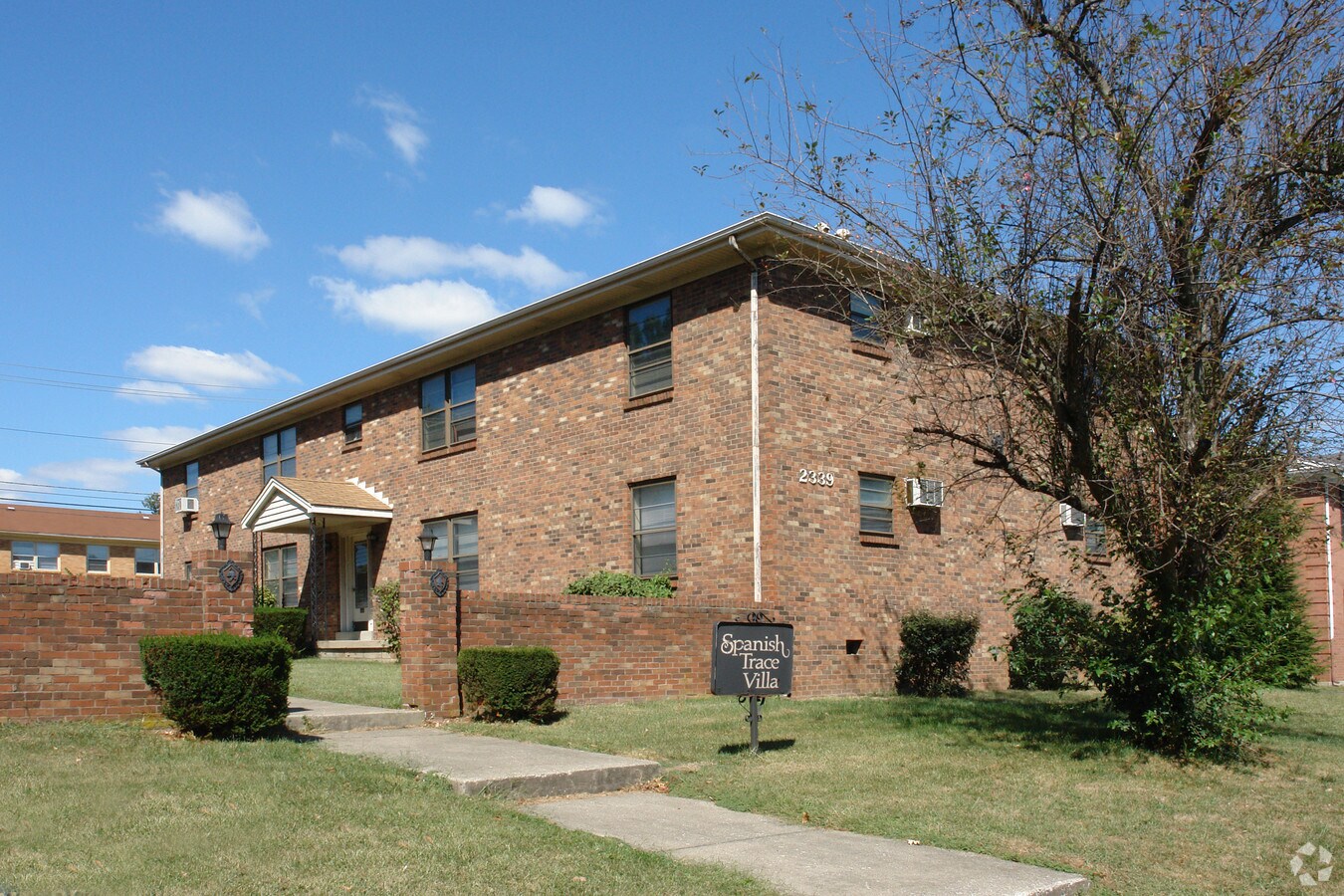 Photo - Spanish Trace Villa Apartments
