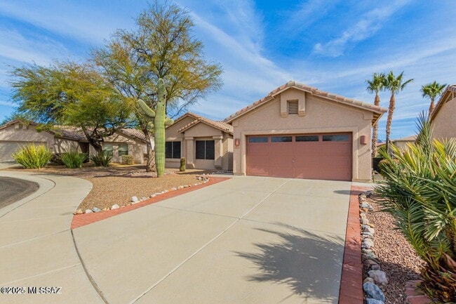 Photo - 9162 N Treasure Mountain Dr