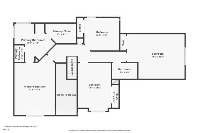 Photo - 1119 River Green Ct