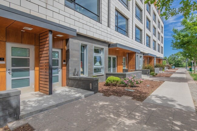 Photo - The View at Wash Park