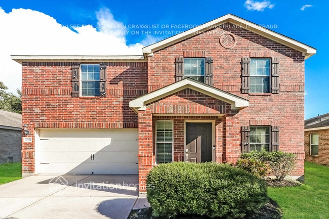 Building Photo - 28910 Rio Grande River Dr Rental