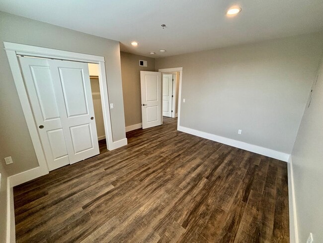 95 Cedar Street