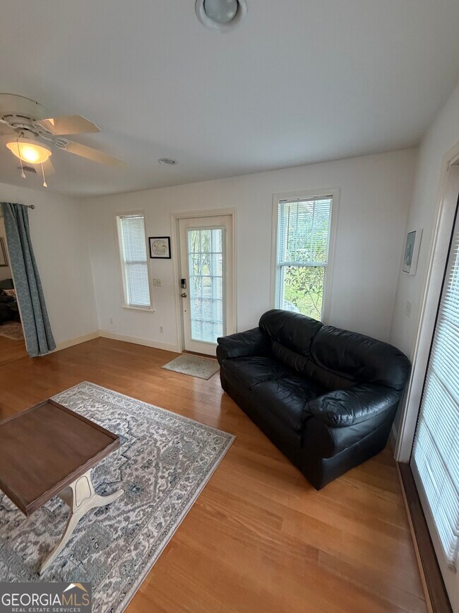 Photo - 601 Norris St