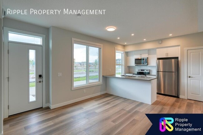 Photo - GORGEOUS 1 BED/ 1 BATH TOWNHOUSE IN THE COMMUNITY OF SETON